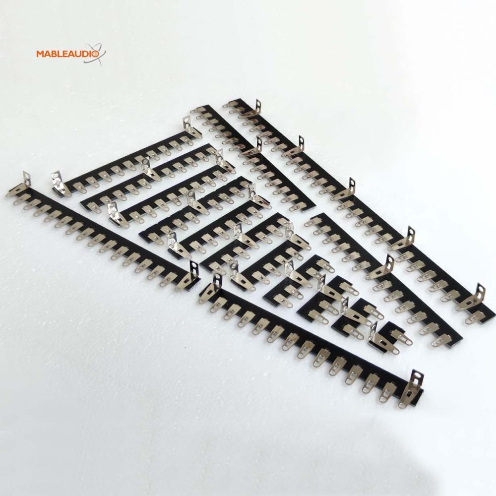 MABT0012 10pcs 5 pins tag strip