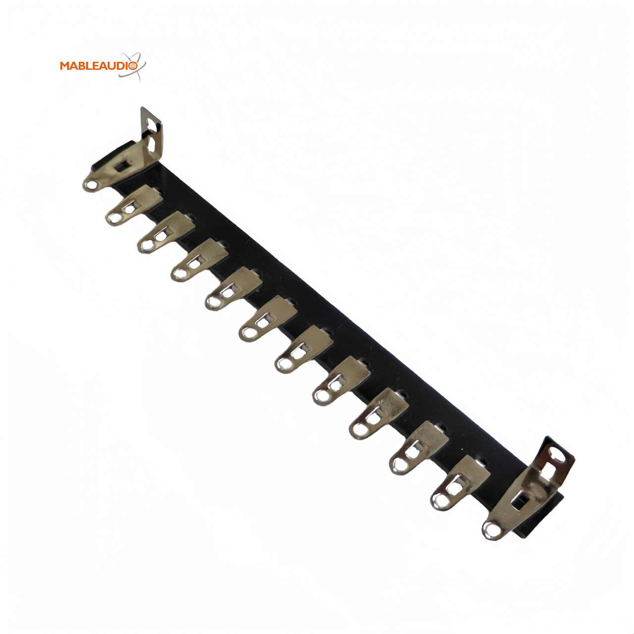 MABT0017 10pcs 12 pins tag strip