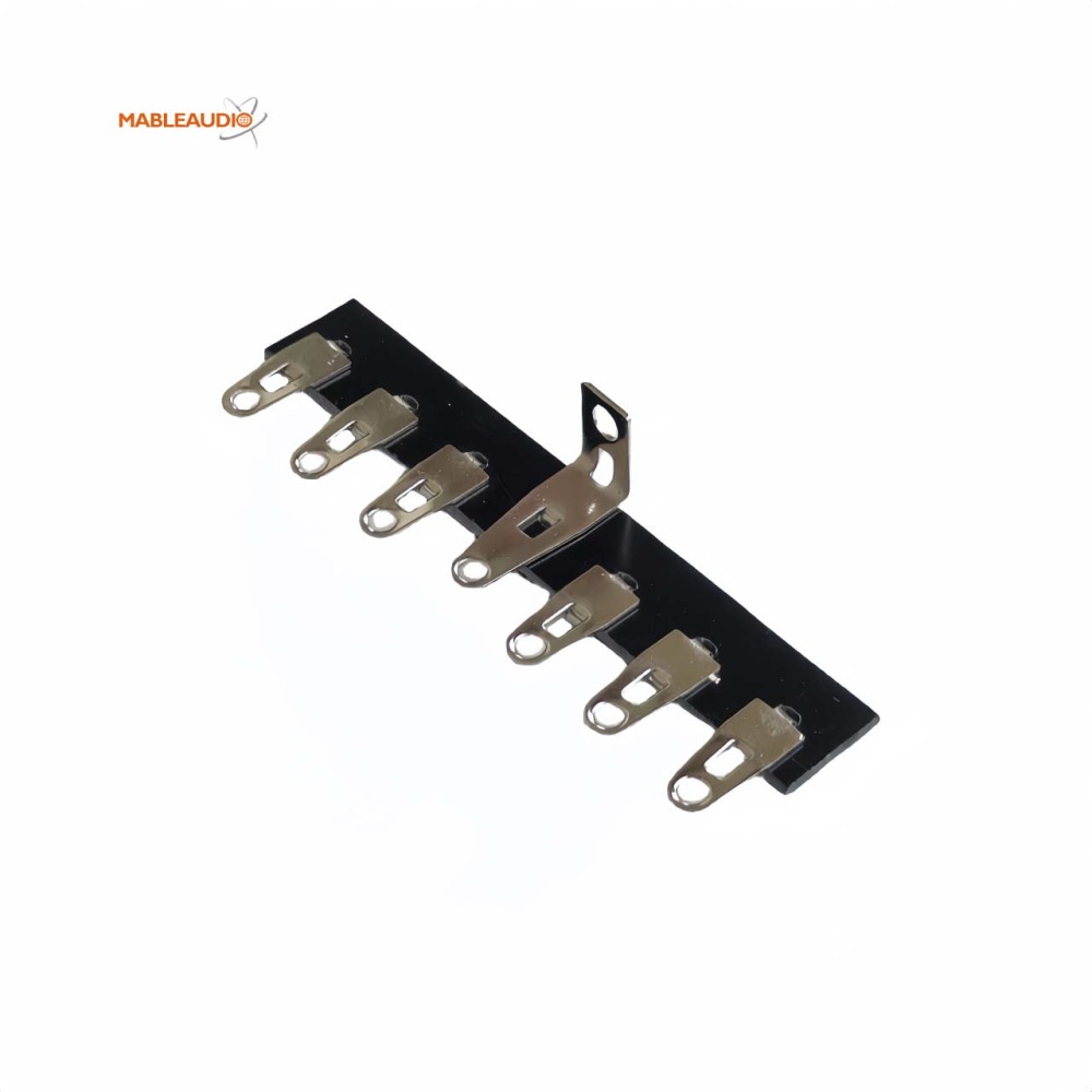 MABT0014 10pcs 7 pins tag strip