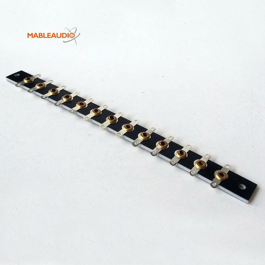 MABT0021 13pins tag strip