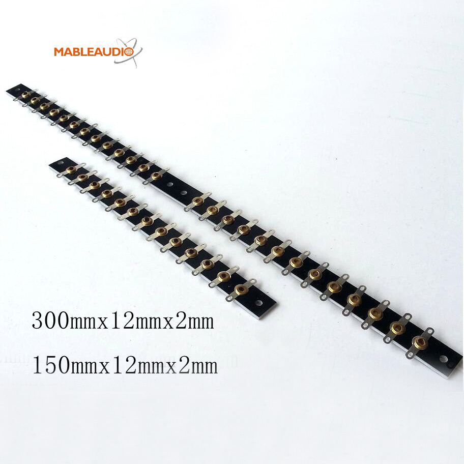 MABT0021 13pins tag strip