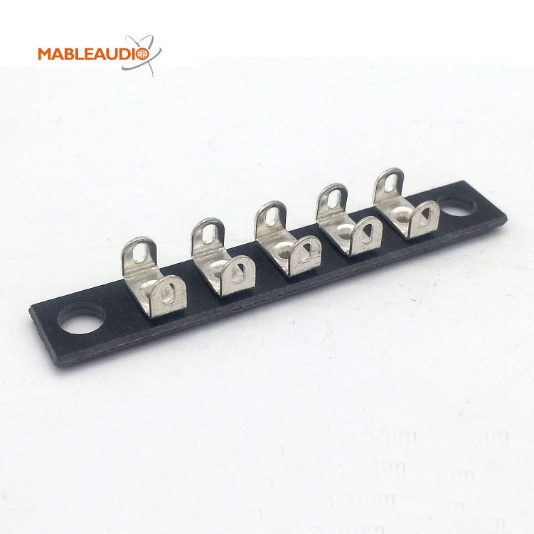 MABT0023B 10pcs 5pins tag strip
