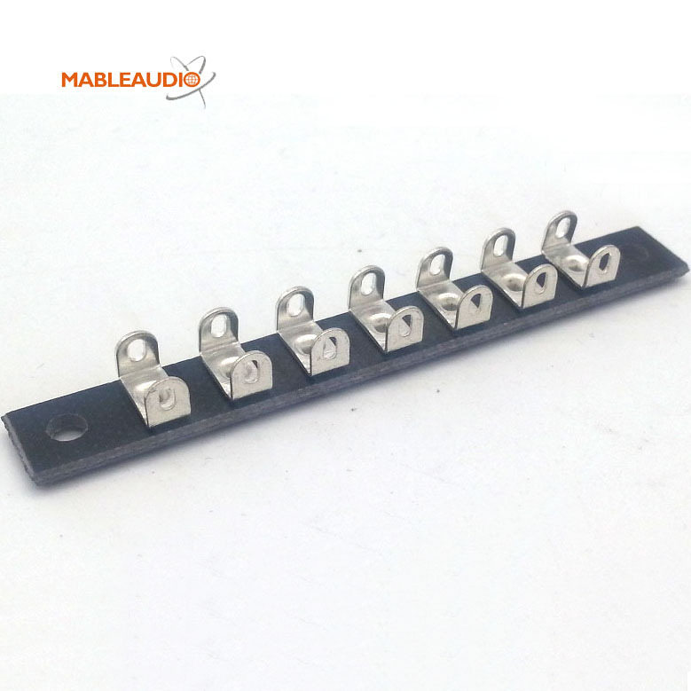 MABT0023C 10pcs 7pins tag strip