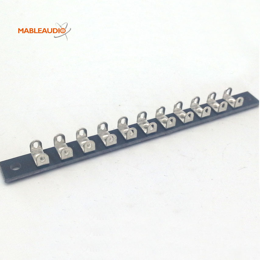 MABT0023E 11pins tag strip