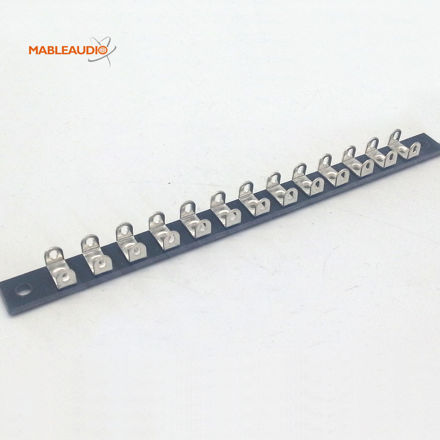 MABT0023F 13pins tag strip
