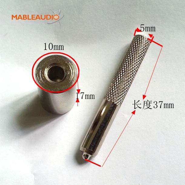 MATU0008A turrets tools #1 punch set