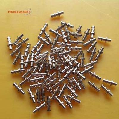 MATU0007A 50pcs turrets for 2mm board with tinned plated