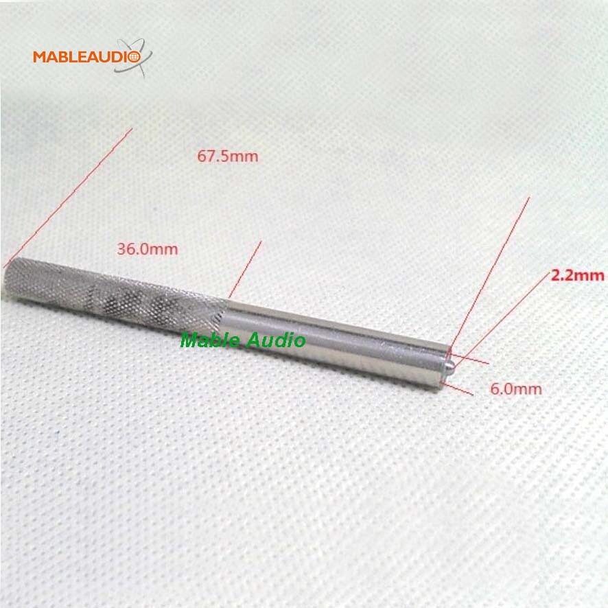 MATU0008C turrets tool #2 punch set