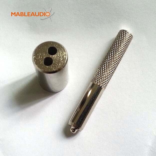 MATU0008A turrets tools #1 punch set