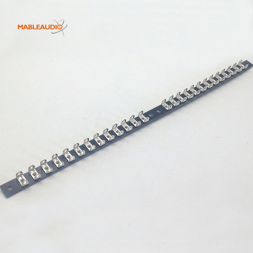 MABT0023G 26pins tag strip