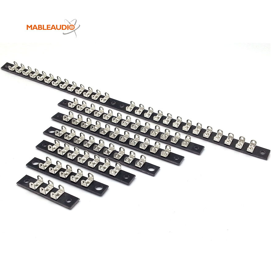 MABT0023F 13pins tag strip