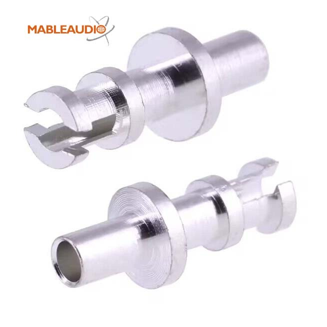 MATU0002 50pcs forked turrets for 2mm board