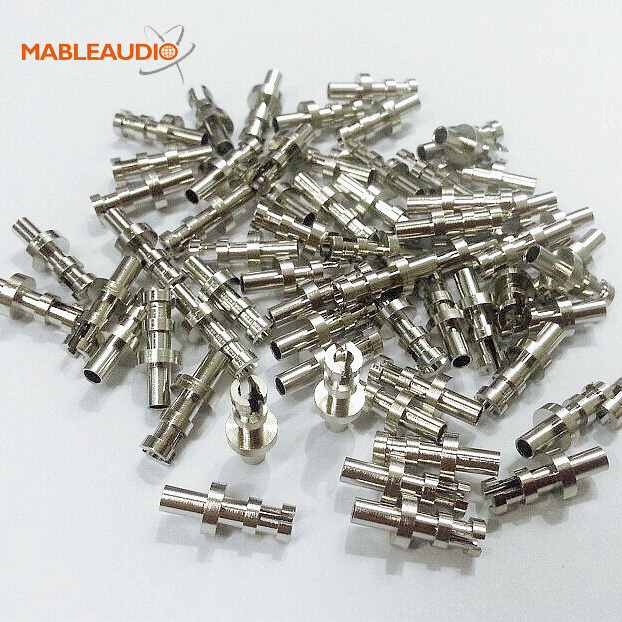 MATU0002 50pcs forked turrets for 2mm board