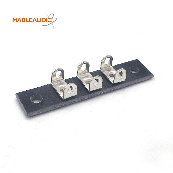 MABT0023A 10pcs 3pins tag strip