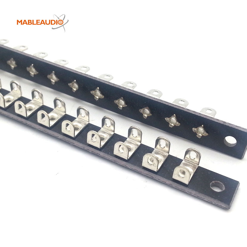 MABT0023C 10pcs 7pins tag strip
