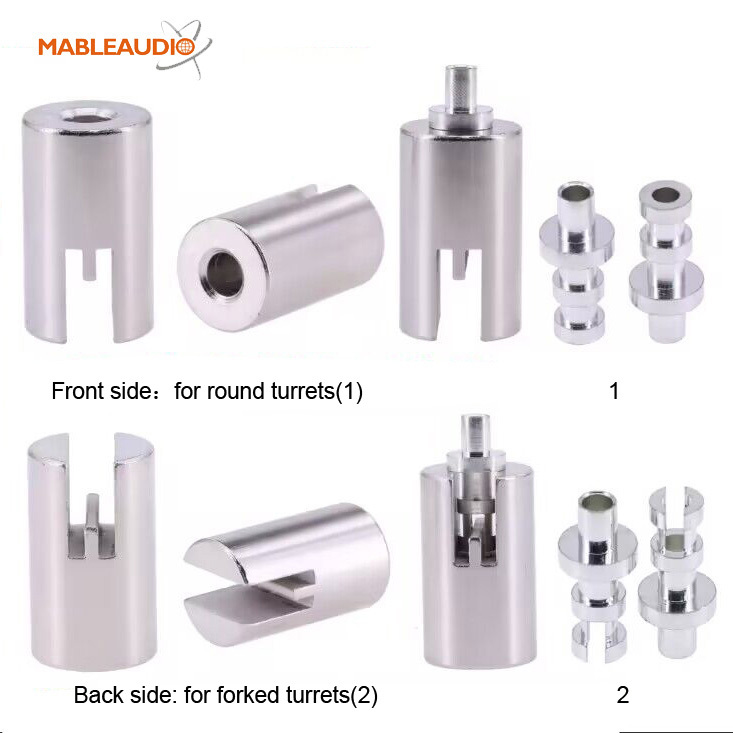 MATU0051B turrets tool B punch