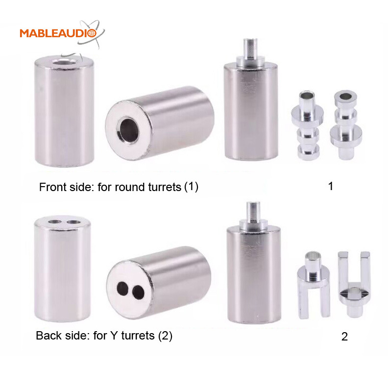 MATU0051A turrets tool A punch