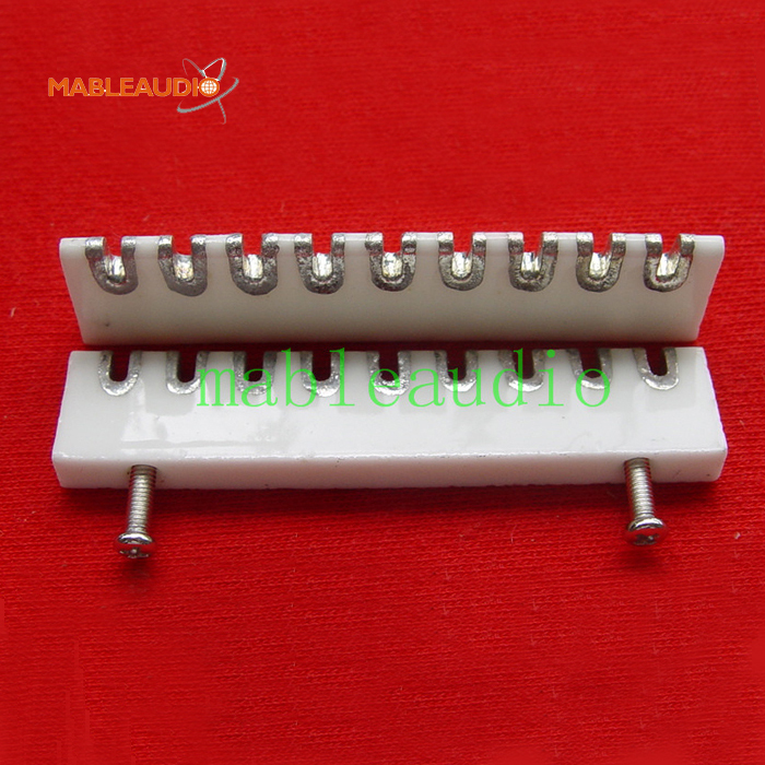 MABC0003 2pcs 9pins ceramic strip