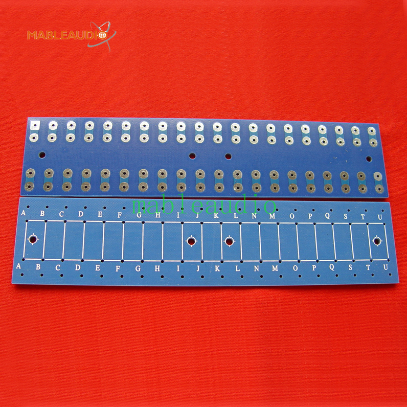 MABP0001 blue board