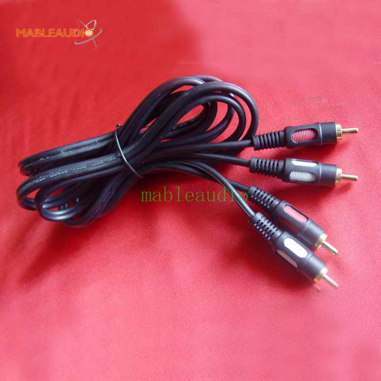 MASP0004 RCA cable