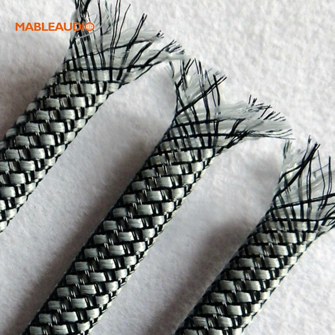 MASP0150/MASP0151/MASP0152/MASP0153 12mm Braided Cable Sleeve