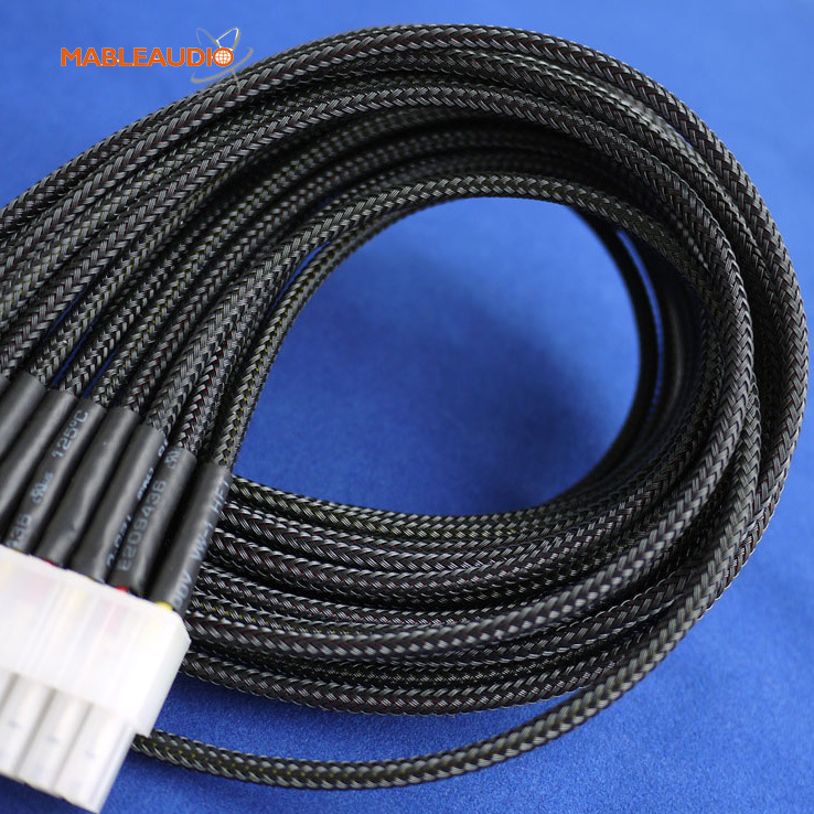 MASP0157-MASP0168 10M 3mm PET