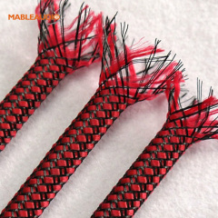Red PP+black PET