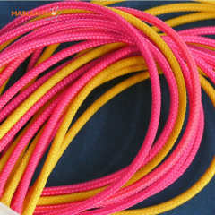 Fluorescent pink