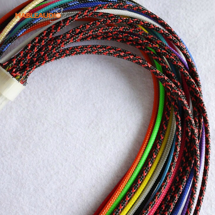 MASP0157-MASP0168 10M 3mm PET