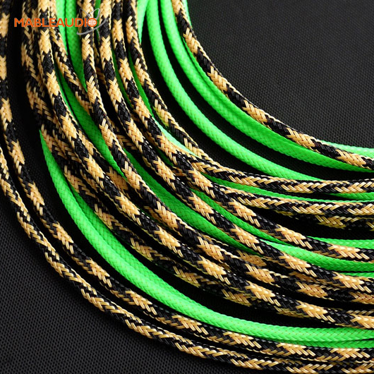 MASP0157-MASP0168 10M 3mm PET