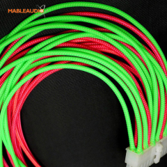Fluorescent green