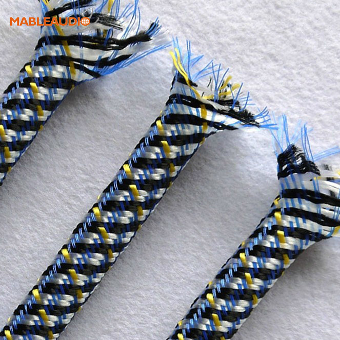 MASP0150/MASP0151/MASP0152/MASP0153 12mm Braided Cable Sleeve