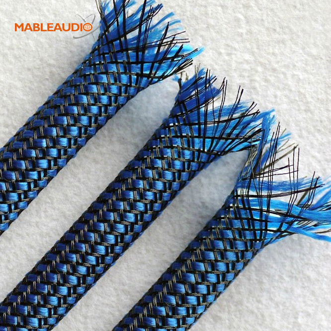MASP0150/MASP0151/MASP0152/MASP0153 12mm Braided Cable Sleeve