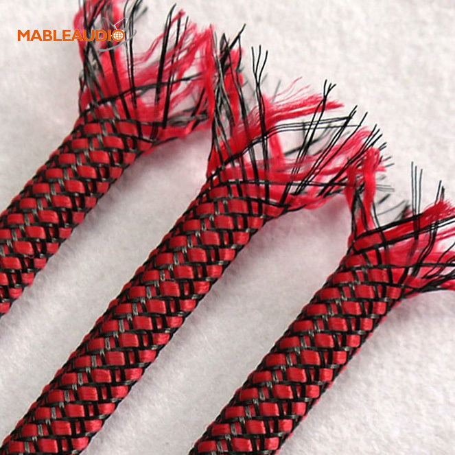 MASP0150/MASP0151/MASP0152/MASP0153 12mm Braided Cable Sleeve