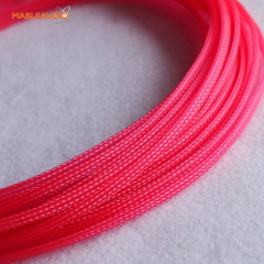 Fluorescent pink