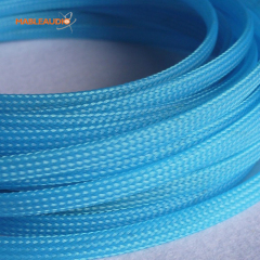 Fluorescent Blue