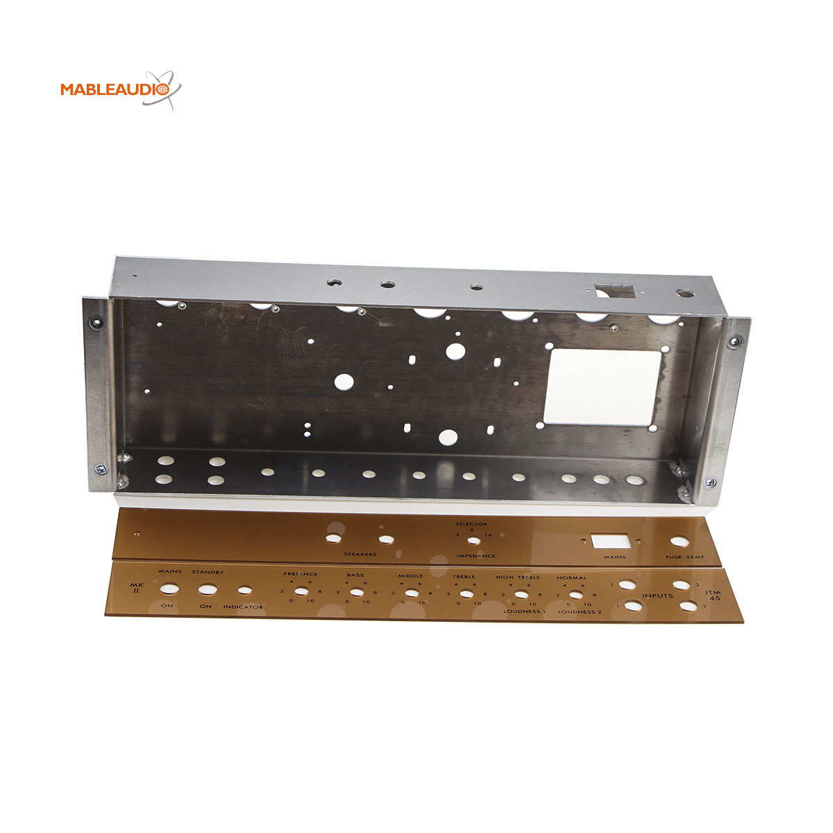 MACH0001 JTM45 CHASSIS
