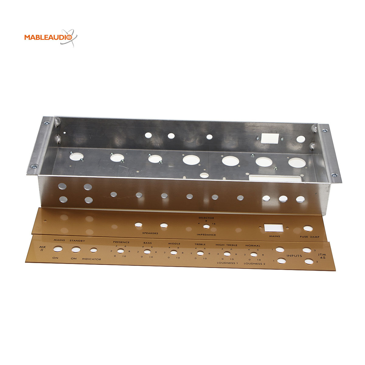 MACH0001 JTM45 CHASSIS