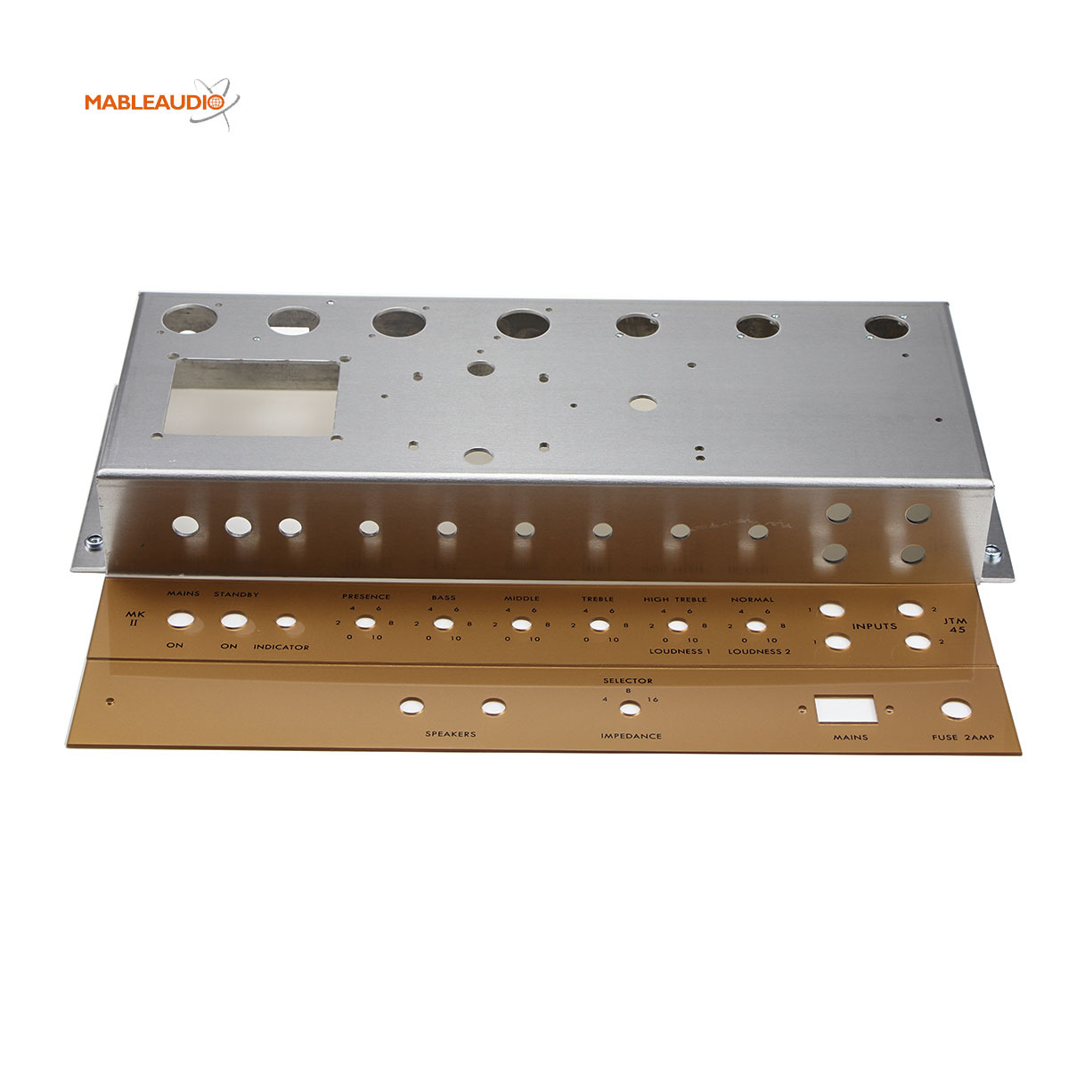 MACH0001 JTM45 CHASSIS