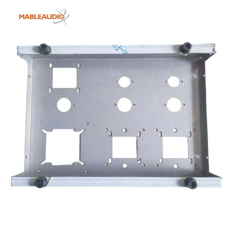 MACH0099 Amp Chassis