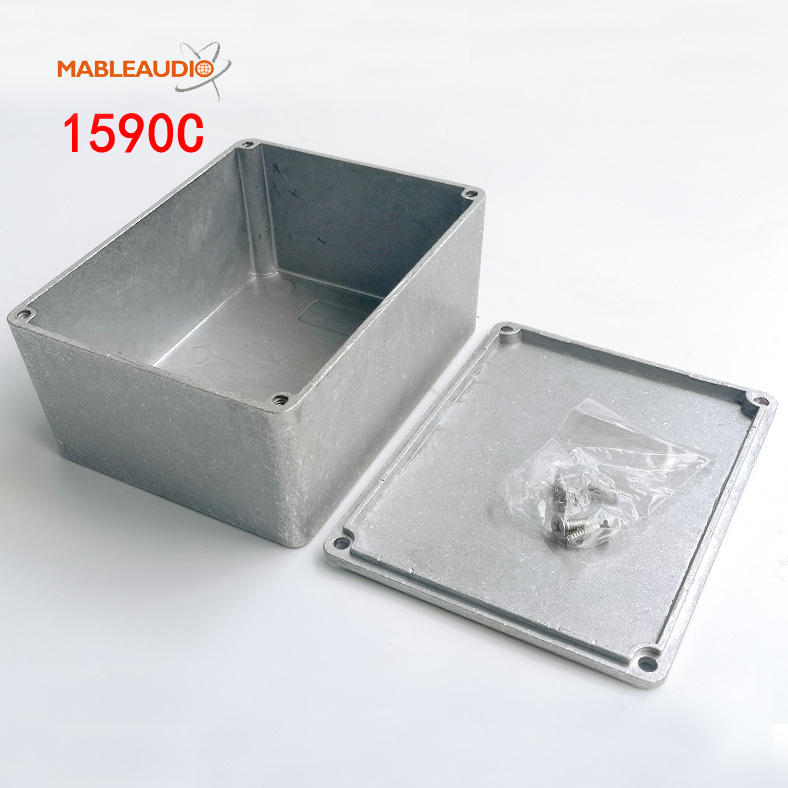 MAGQ0029 1590C 120x94x56 chassis