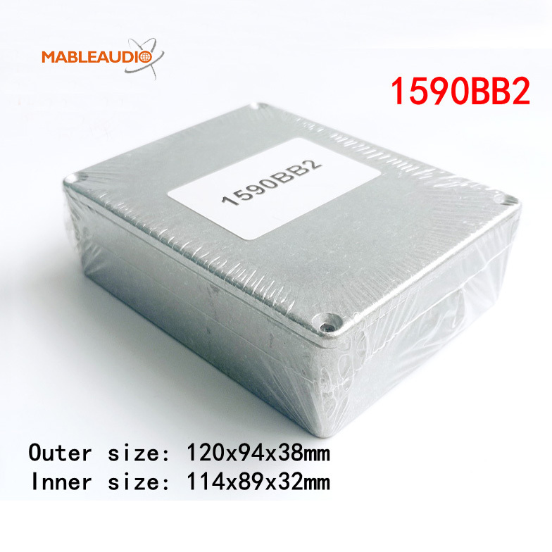 MAGQ0032 1590BB2 120x94x38 chassis