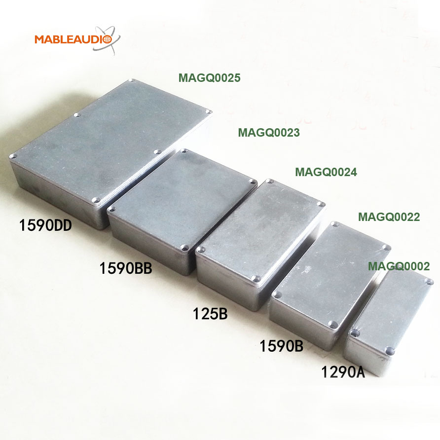 MAGQ0023 1590BB 120X94.5x34 Chassis
