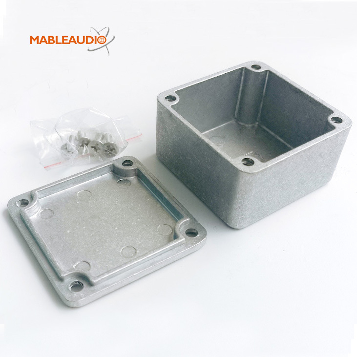 MAGQ0034 1590LB 50.5x50.5x31 chassis
