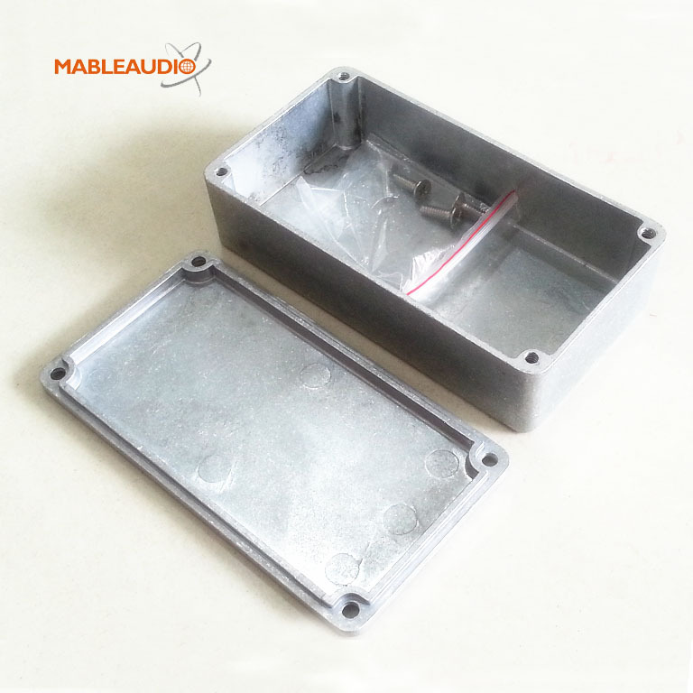 MAGQ0022 1590B 112x60x31 Chassis