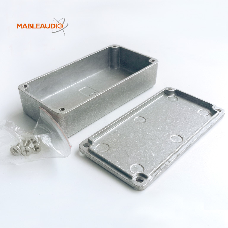 MAGQ0028 1590G 100x50x26 Chassis