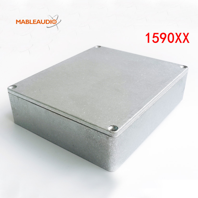 MAGQ0027 1590XX 145x121x39.5mm