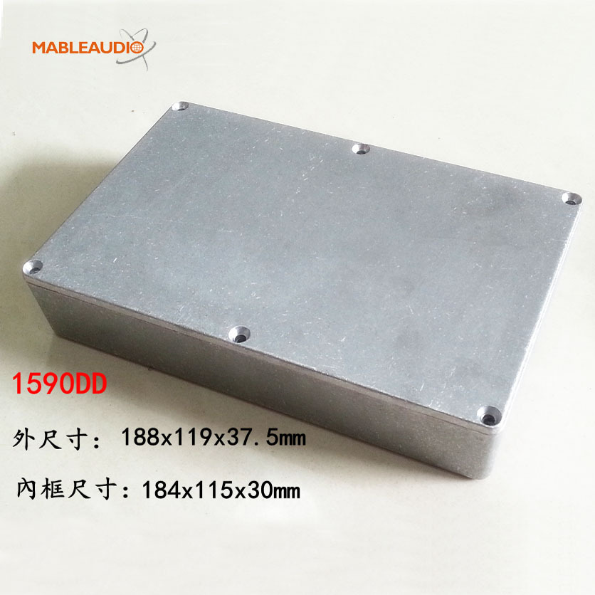 MAGQ0025 1590DD 188x120x37.5 Chassis