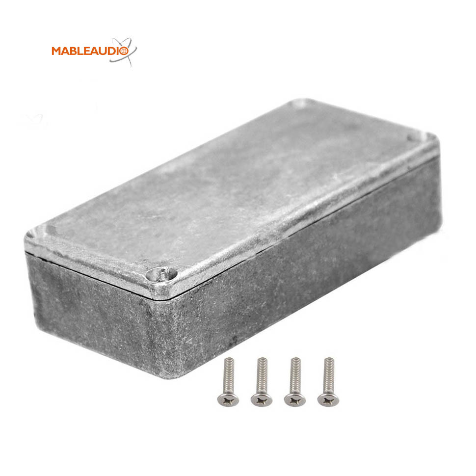MAGQ0031 115x65x35 Chassis