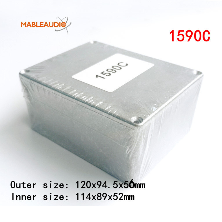 MAGQ0029 1590C 120x94x56 chassis